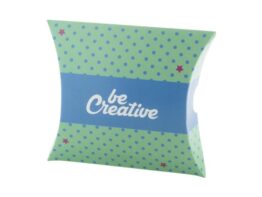 CreaBox Pillow S, pillow box