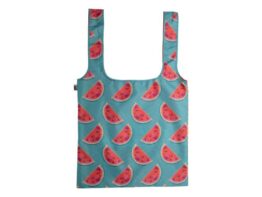 SuboShop Fold RPET, custom shopping bag