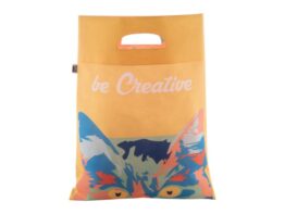 SuboShop Zero RPET, custom shopping bag