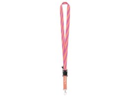 Subyard USB RPET, custom sublimation lanyard