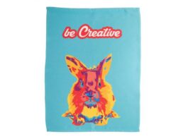 Dishie, sublimation kitchen towel