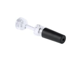 Wistop, wine vacuum stopper