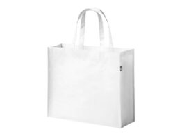Laster, RPET shopping bag