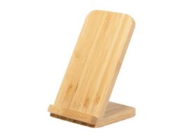 Verda, wireless charger mobile holder