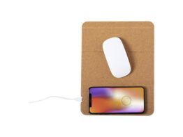 Corpad Charge, wireless charger mouse pad
