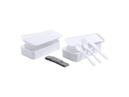 Ayam, antibacterial lunch box