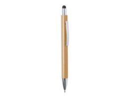 Kaizu, bamboo touch ballpoint pen