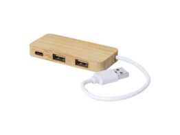 BooHub, USB hub