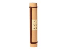Ashta, cork yoga mat