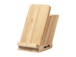 Eterna, multifunctional pen holder