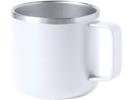Tendust, stainless steel mug