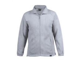 Assim, RPET fleece jacket