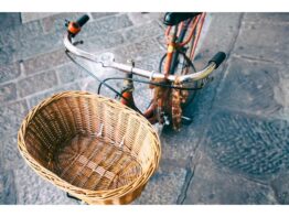 Dullux, bicycle light set