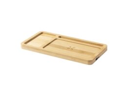 Flabo Plus, wireless charger organizer