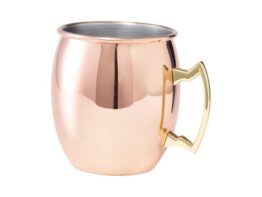 Mule, cocktail mug