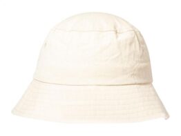 Bushra, fishing cap