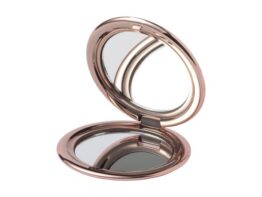 Pollux, pocket mirror