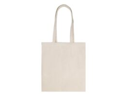 Longish 280, cotton shopping bag