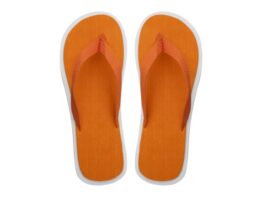 Malibu, beach slippers