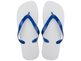 Mirgo, beach slippers