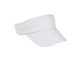 Volley, sun visor