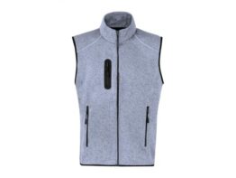 Azzimp, bodywarmer vest