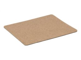 Corpad, cork mousepad
