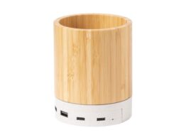 Sutaina, multifunctional pen holder