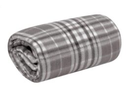 Fozzo, RPET polar blanket