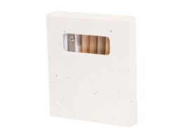 Selanis, colouring set