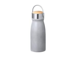Mapper, insulated bottle