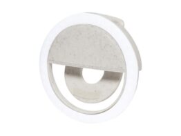 Beautily Eco, selfie ring light