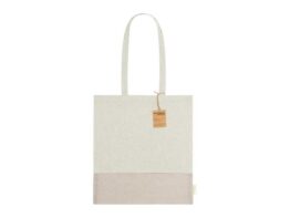 Konti, cotton shopping bag
