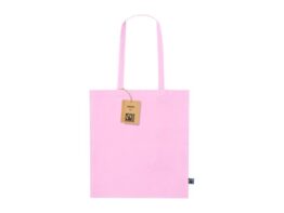 Trap, Fairtrade shopping bag
