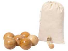 Zekor, petanque game