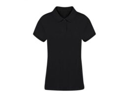 Ulian, women polo shirt