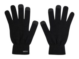 Retouch, RPET touch screen gloves