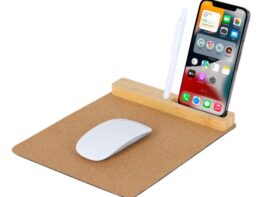 Corpad Multi, multifunctional mousepad