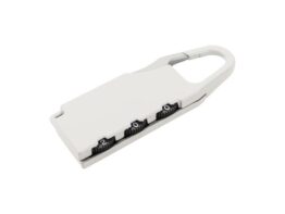 Baiyun, luggage lock