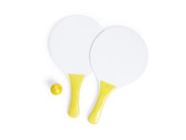 Negril, beach tennis