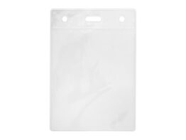 Hissol, badge holder