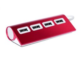 Wudge, USB hub