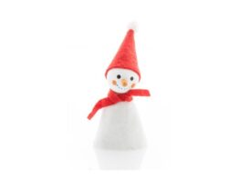 Muf, Christmas figure