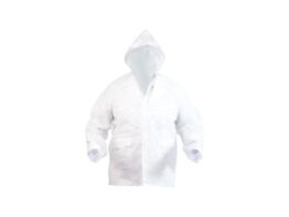 Hailo, raincoat