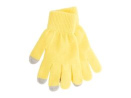 Tapster, touch screen gloves