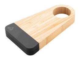 Kyoho, corkscrew bottle holder