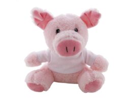Reoink, RPET plush pig