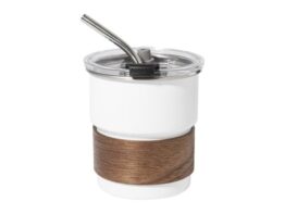 Waffee, RSS travel cup