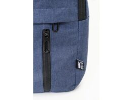 Lauder, RPET backpack