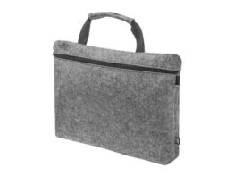 Refelt Laptop, RPET document laptop bag